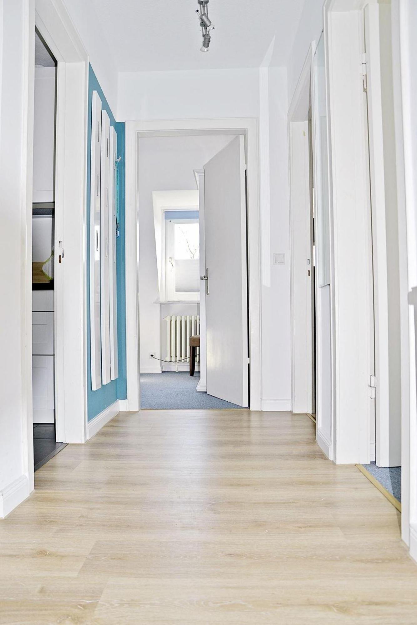 Apartment Haus-marell-1-og-wohnung-1-ost Wenningstedt-Braderup