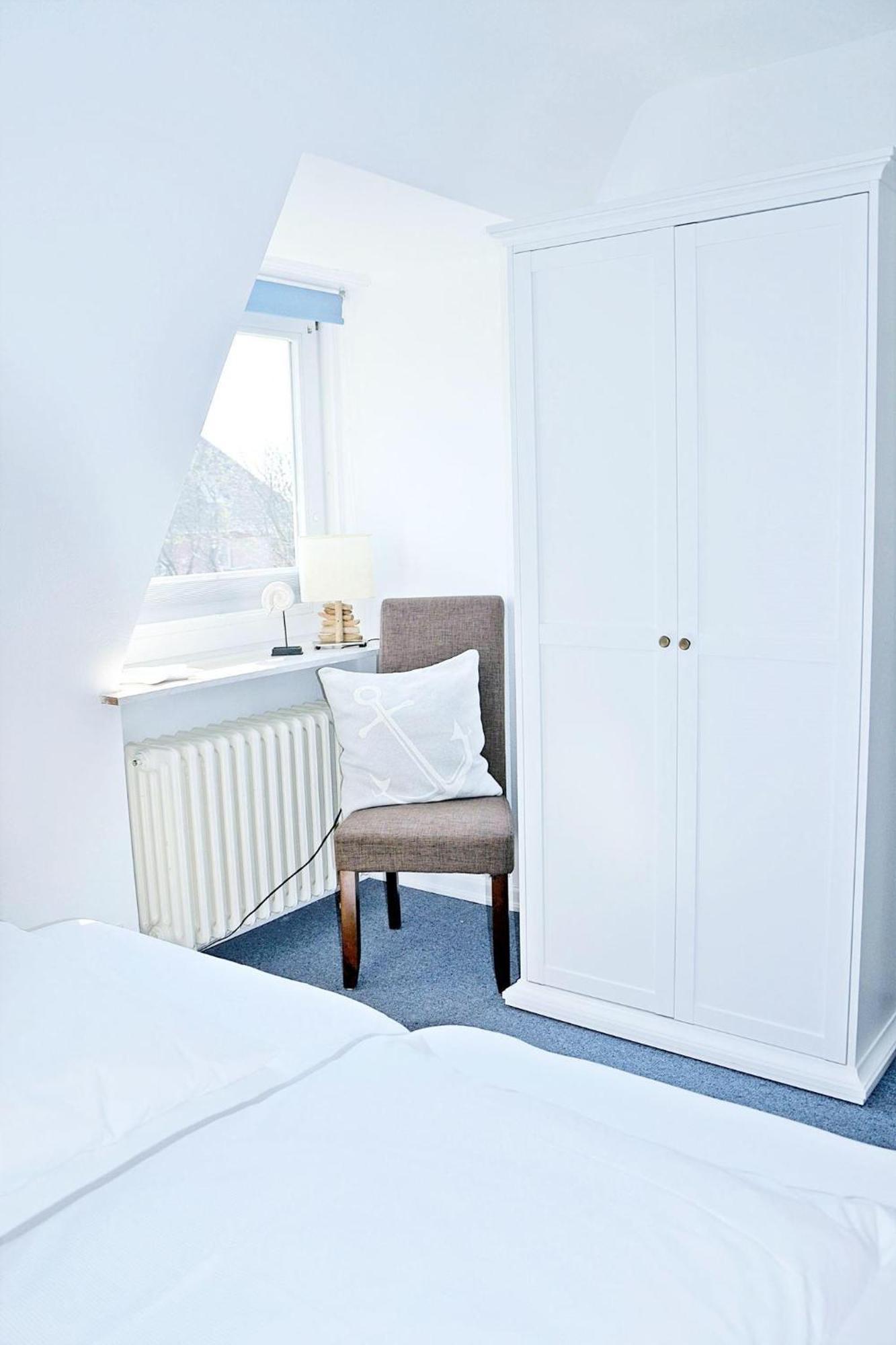 Haus-marell-1-og-wohnung-1-ost Wenningstedt-Braderup