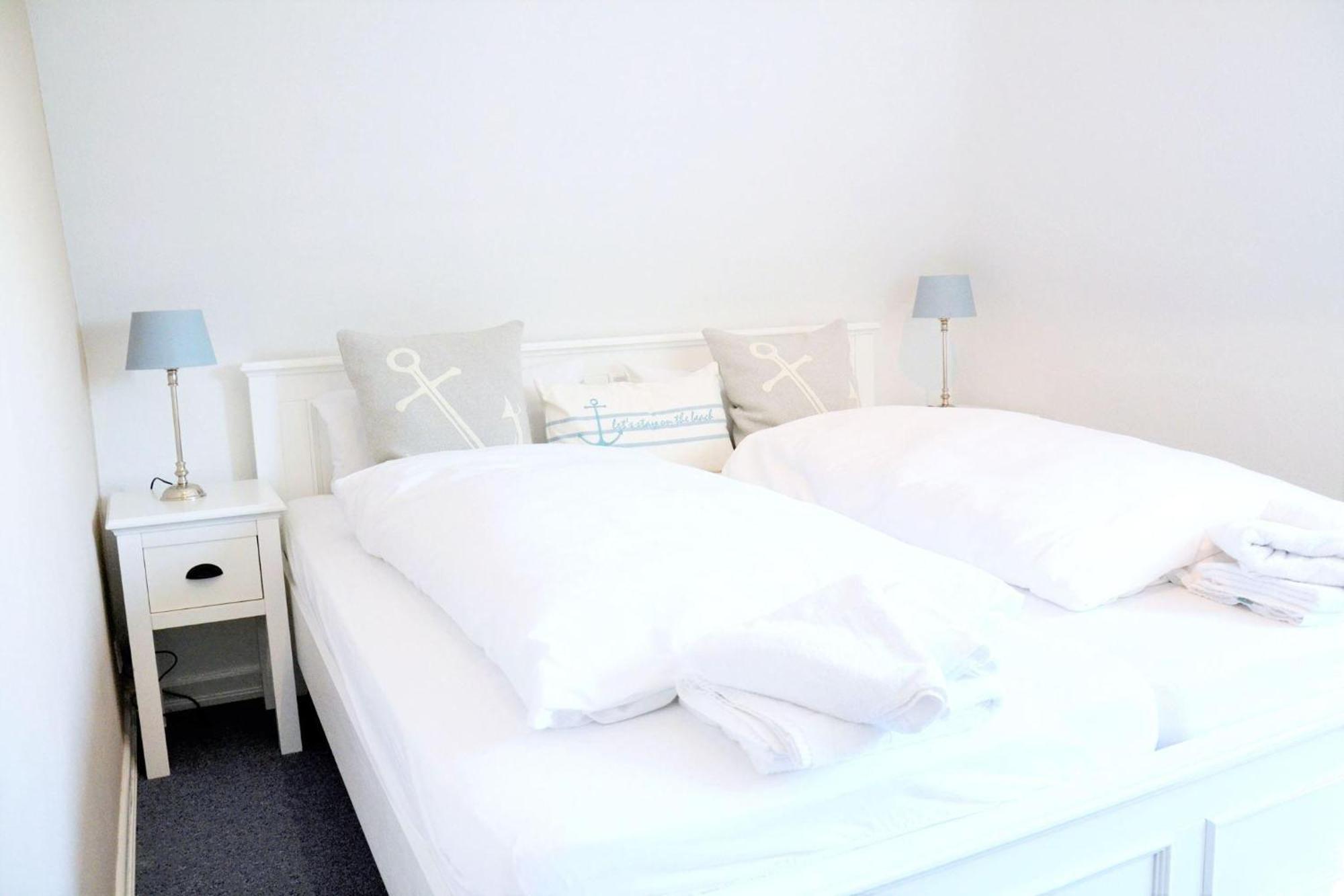 Haus-marell-1-og-wohnung-1-ost * Wenningstedt-Braderup