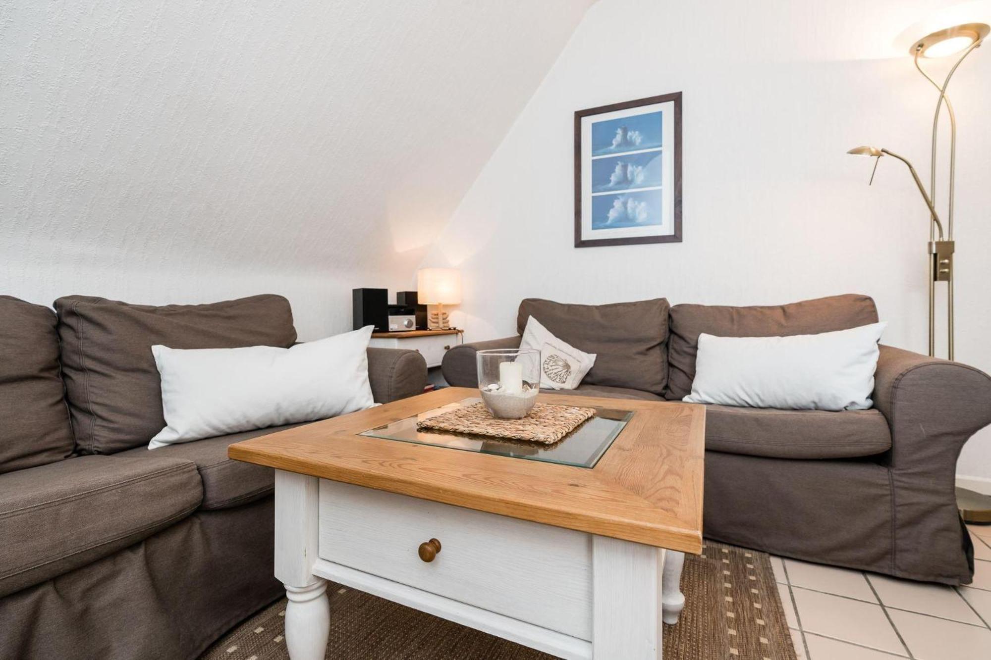 Apartment Haus-marell-1-og-wohnung-1-ost